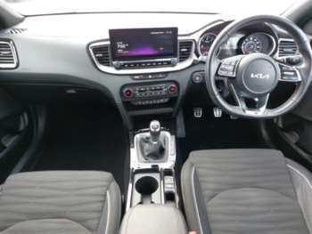 Used Kia Pro Ceed 2022 for sale - 75442013: Photo