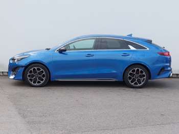 Used Kia Pro Ceed 2022 for sale - 75442013: Photo