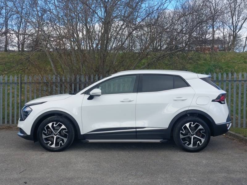 Used Kia Sportage 2022 for sale - 76837834: Photo 4