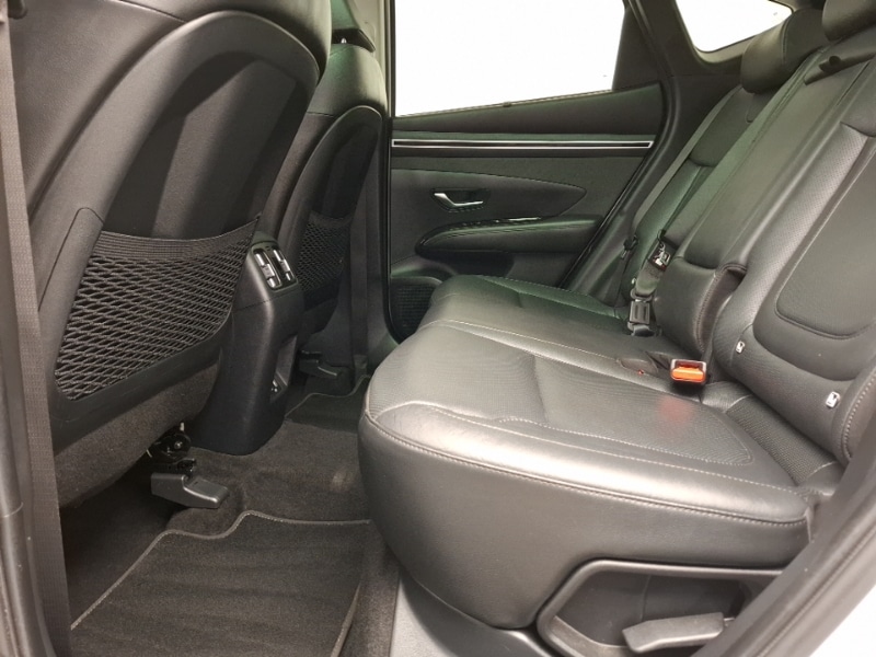 Used Hyundai TUCSON 2022 for sale - 77299191: Photo 6