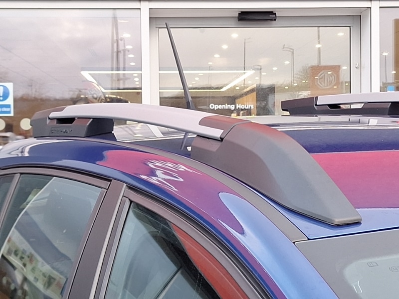 Used Dacia Sandero Stepway 2022 for sale - 77358099: Photo 12