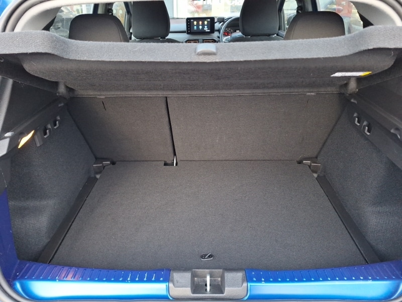 Used Dacia Sandero Stepway 2022 for sale - 77358099: Photo 8