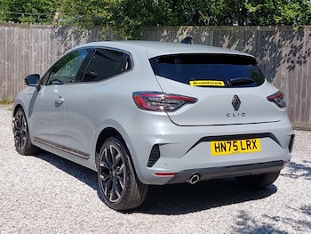 Used Renault Clio 2025 for sale - 79164317: Photo