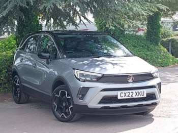 2022 - 1.5 Turbo D [120] Elite Edition 5dr Auto
