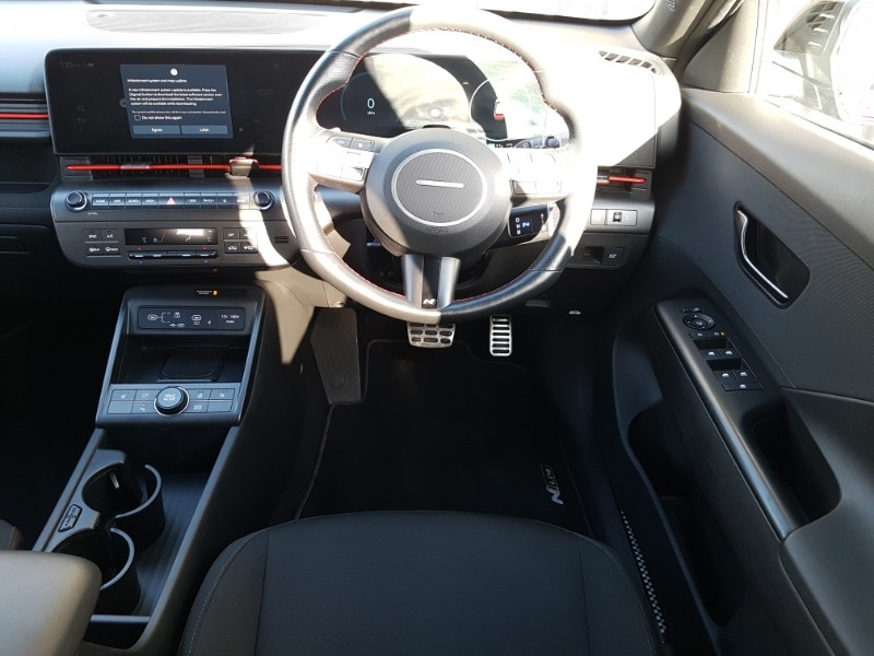 Used Hyundai KONA 2024 for sale - 76720604: Photo 7