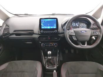 Used Ford Ecosport 2023 for sale - 78756645: Photo