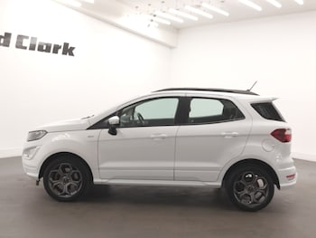 Used Ford Ecosport 2023 for sale - 78756645: Photo