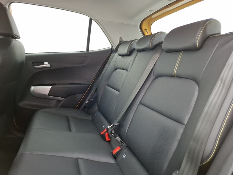 Used Kia Picanto 2022 for sale - 77874678: Photo 6