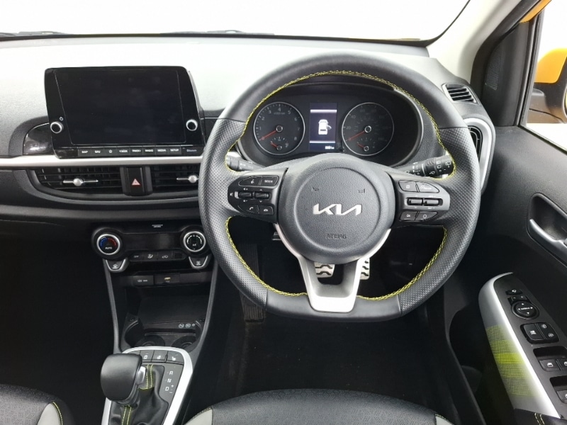 Used Kia Picanto 2022 for sale - 77874678: Photo 7