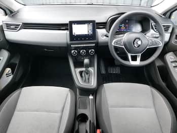 Used Renault Clio 2024 for sale - 79857325: Photo