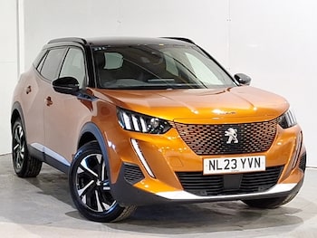 Used Peugeot 2008 2023 for sale - 77948834: Photo