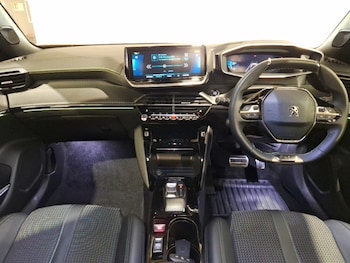 Used Peugeot 2008 2023 for sale - 77948834: Photo