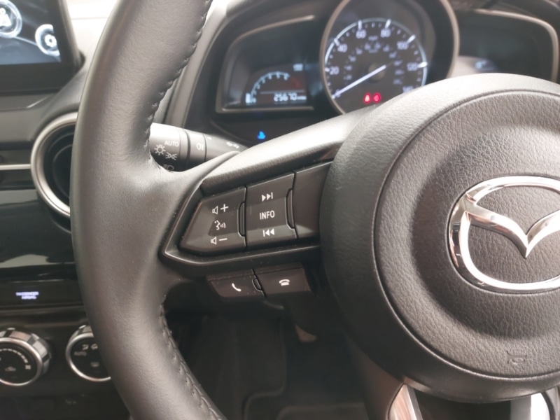 Used Mazda Mazda2 2022 for sale - 76129615: Photo 12