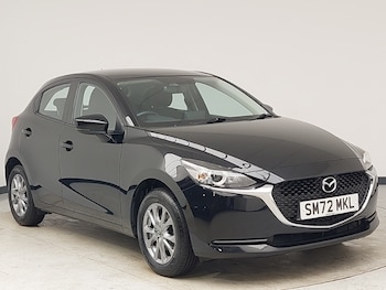 Mazda - Mazda2