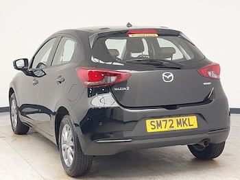 Used Mazda Mazda2 2022 for sale - 76129615: Photo 3