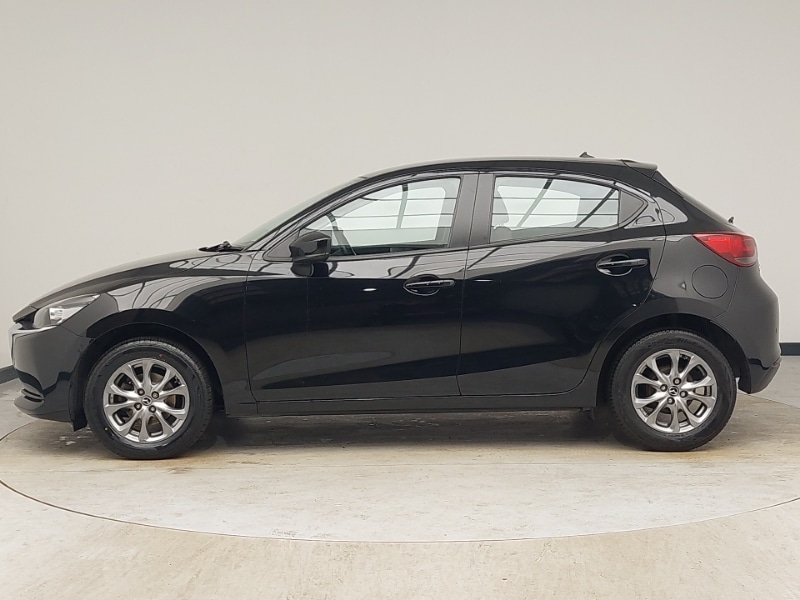 Used Mazda Mazda2 2022 for sale - 76129615: Photo 4