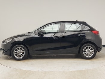 Used Mazda Mazda2 2022 for sale - 76129615: Photo 4