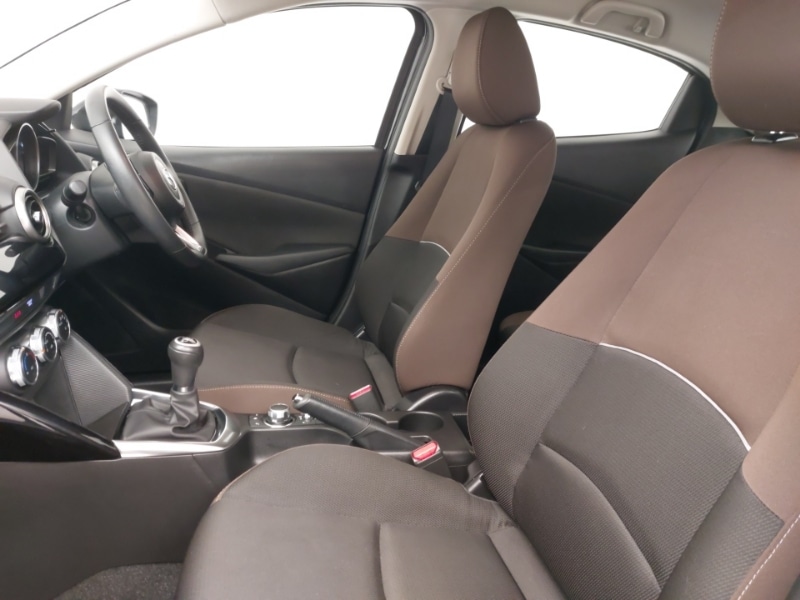 Used Mazda Mazda2 2022 for sale - 76129615: Photo 5
