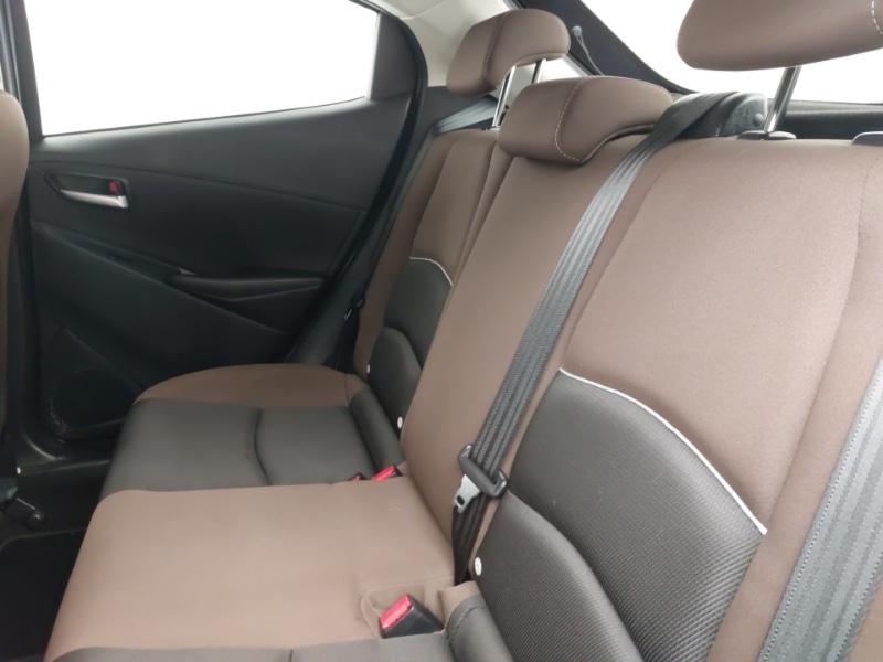 Used Mazda Mazda2 2022 for sale - 76129615: Photo 6