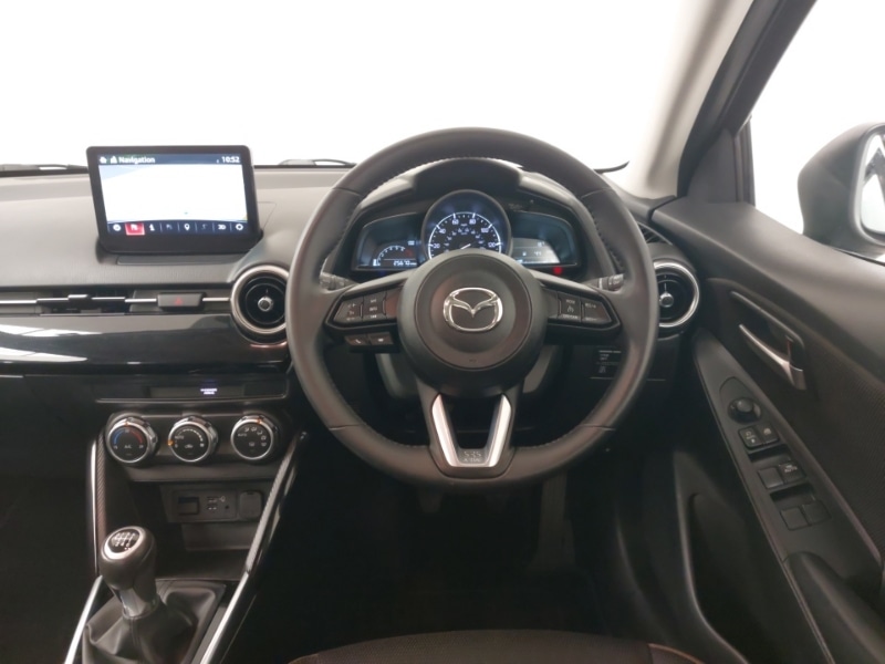 Used Mazda Mazda2 2022 for sale - 76129615: Photo 7