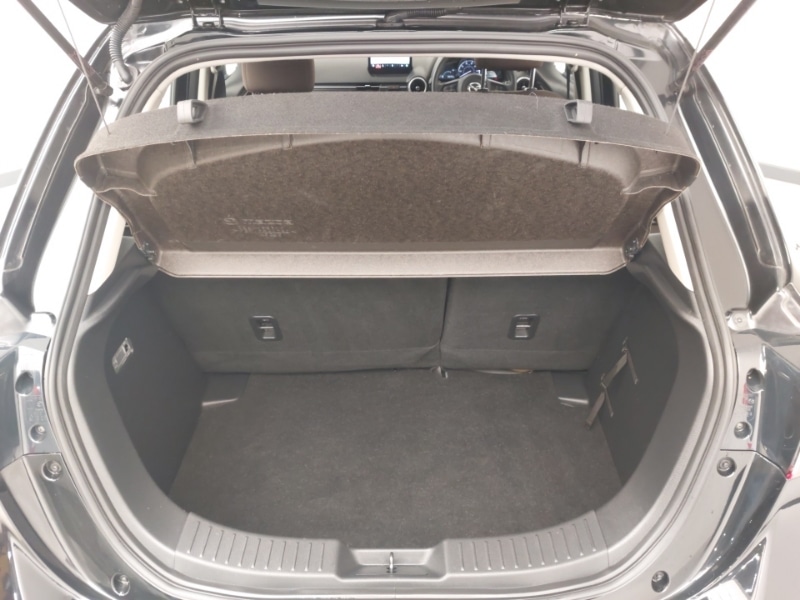 Used Mazda Mazda2 2022 for sale - 76129615: Photo 8