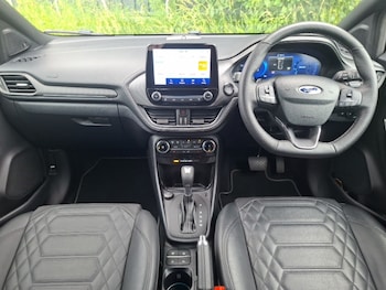 Used Ford Puma 2023 for sale - 78921897: Photo