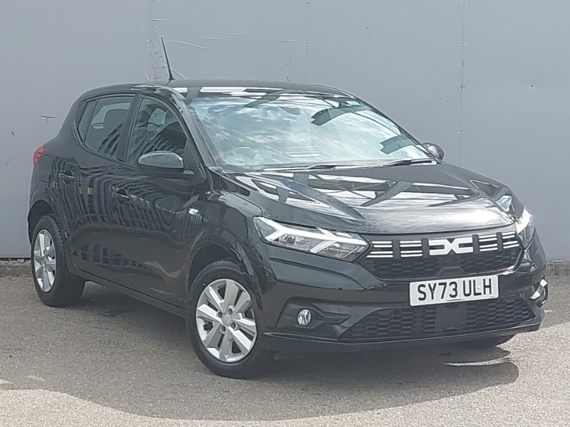 Used Dacia Sandero 2023 for sale - 76451589: Photo 1