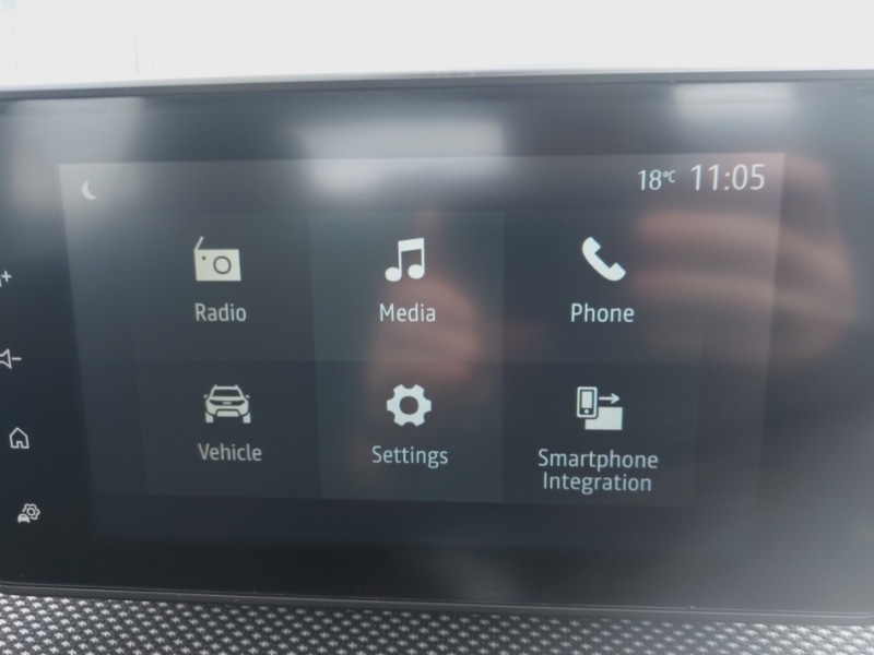 Used Dacia Sandero 2023 for sale - 76451589: Photo 10