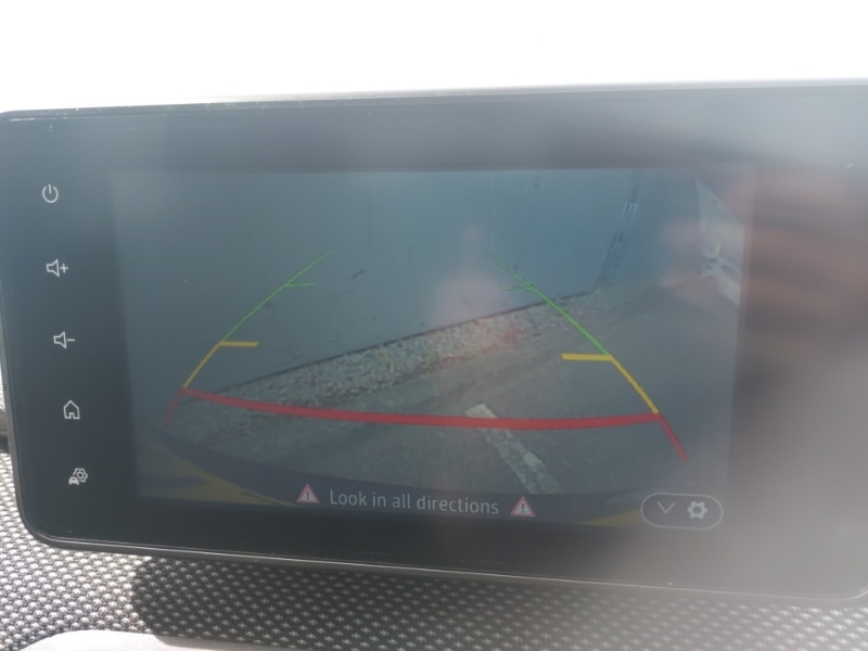 Used Dacia Sandero 2023 for sale - 76451589: Photo 11