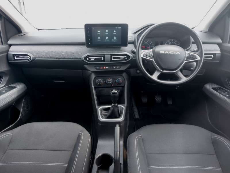 Used Dacia Sandero 2023 for sale - 76451589: Photo 2