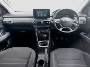 Used Dacia Sandero 2023 for sale - 76451589: Photo