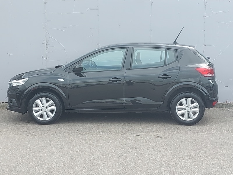 Used Dacia Sandero 2023 for sale - 76451589: Photo 4