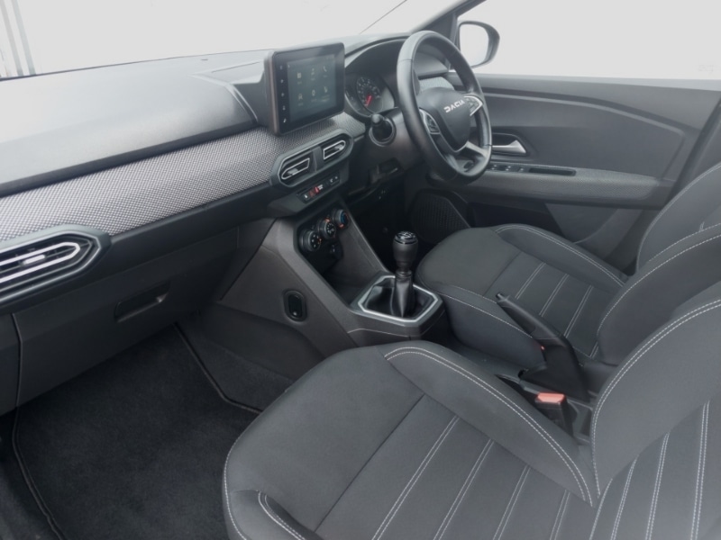 Used Dacia Sandero 2023 for sale - 76451589: Photo 5