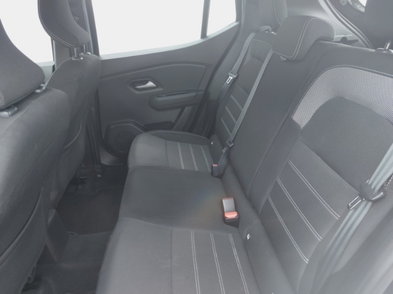 Used Dacia Sandero 2023 for sale - 76451589: Photo 6