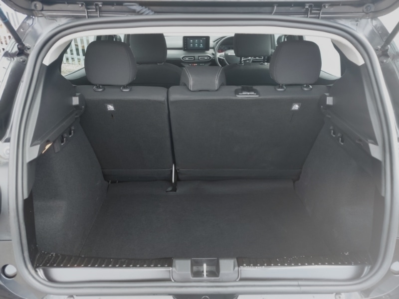 Used Dacia Sandero 2023 for sale - 76451589: Photo 8