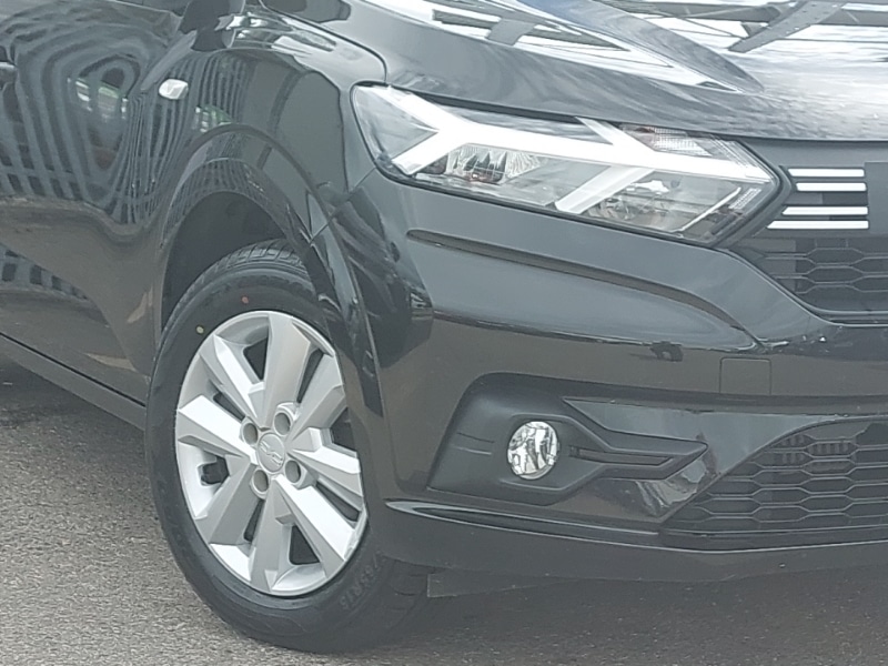 Used Dacia Sandero 2023 for sale - 76451589: Photo 9