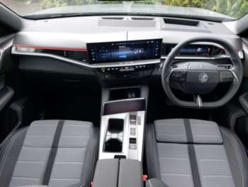 Used Vauxhall Grandland 2025 for sale - 74890110: Photo