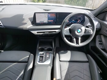 Used BMW 1 Series 2025 for sale - 78464331: Photo