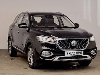 MG MG HS feature image