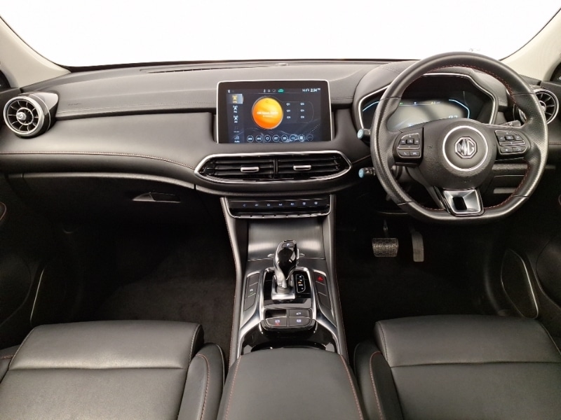 Used MG MG HS 2023 for sale - 77732242: Photo 2