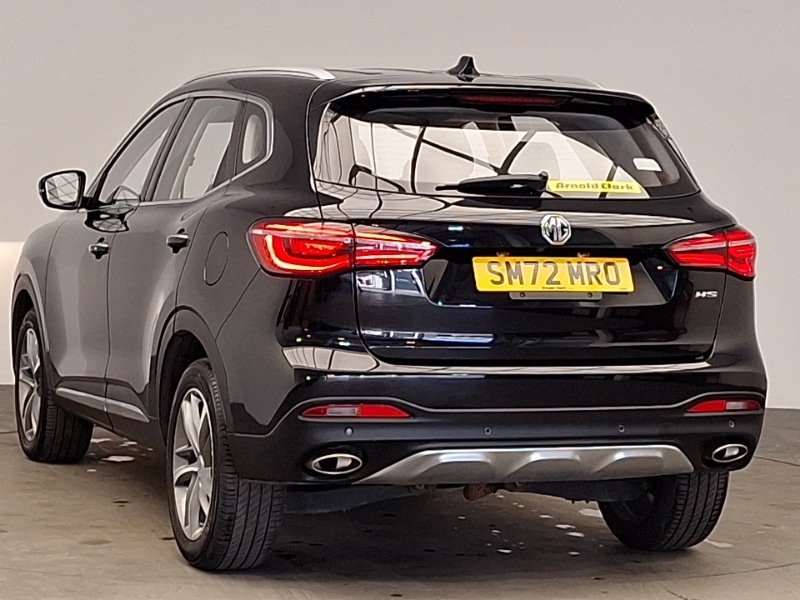 Used MG MG HS 2023 for sale - 77732242: Photo 3