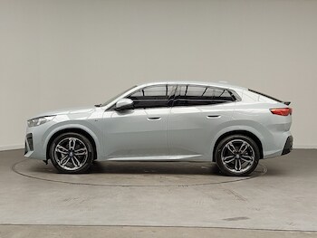Used BMW X2 2024 for sale - 75920809: Photo
