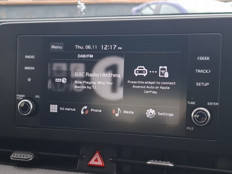 Used Kia Sportage 2022 for sale - 77580926: Photo 12