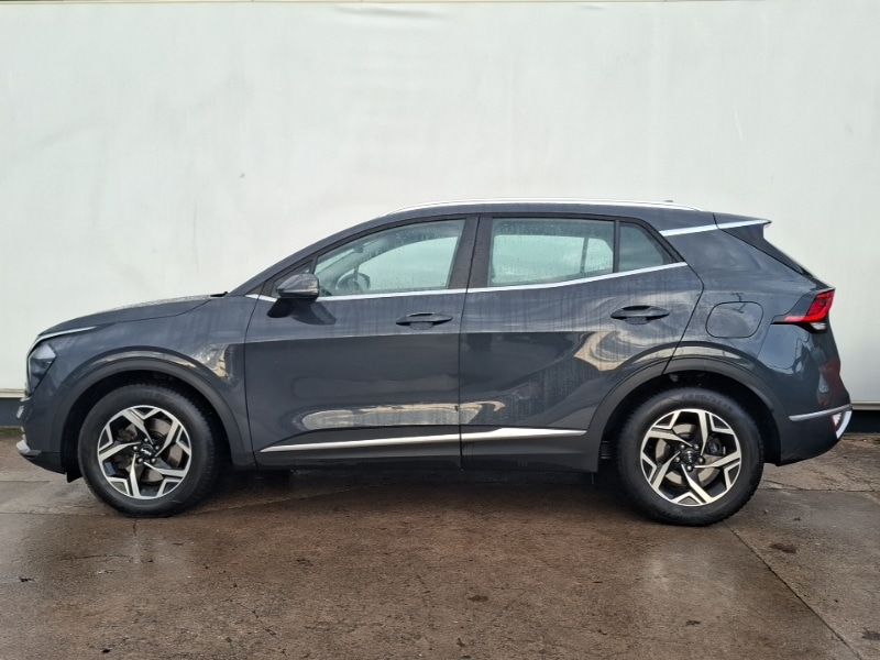 Used Kia Sportage 2022 for sale - 77580926: Photo 4