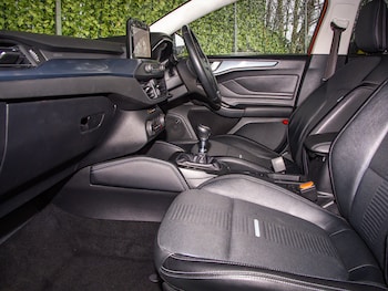 Used Ford Focus 2020 for sale - 77284942: Photo