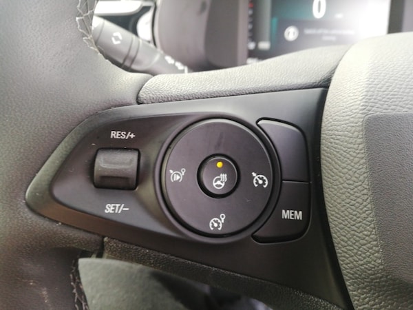 Used Vauxhall Corsa 2025 for sale - 76288946: Photo 10