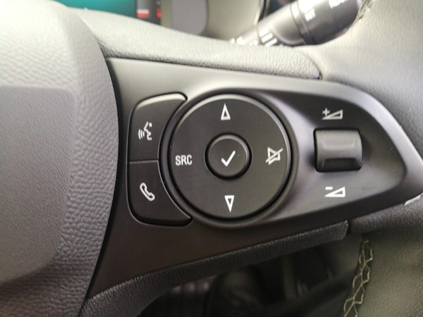 Used Vauxhall Corsa 2025 for sale - 76288946: Photo 11