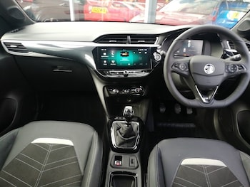Used Vauxhall Corsa 2025 for sale - 76288946: Photo 2