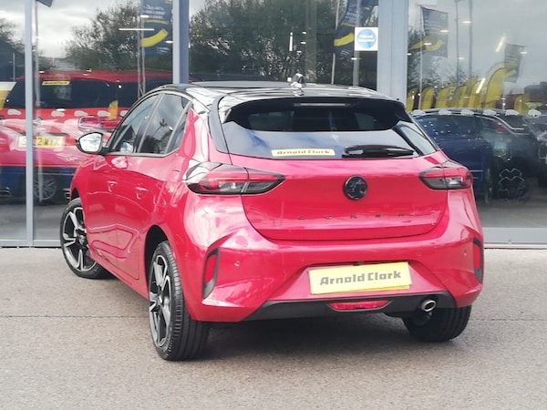 Used Vauxhall Corsa 2025 for sale - 76288946: Photo 3