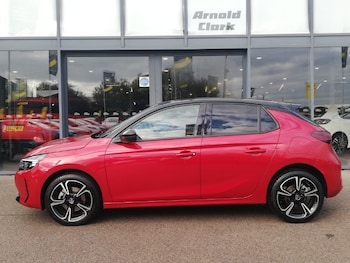 Used Vauxhall Corsa 2025 for sale - 76288946: Photo 4